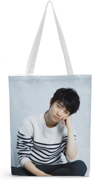 羽生結弦　エコバッグ 羽生結弦選手も喜んでいらっしゃいますね | フィギュアスケート